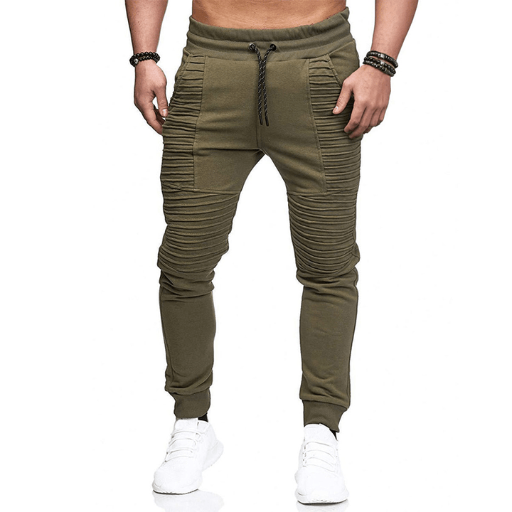 Alvin | Cozy Sweatpants