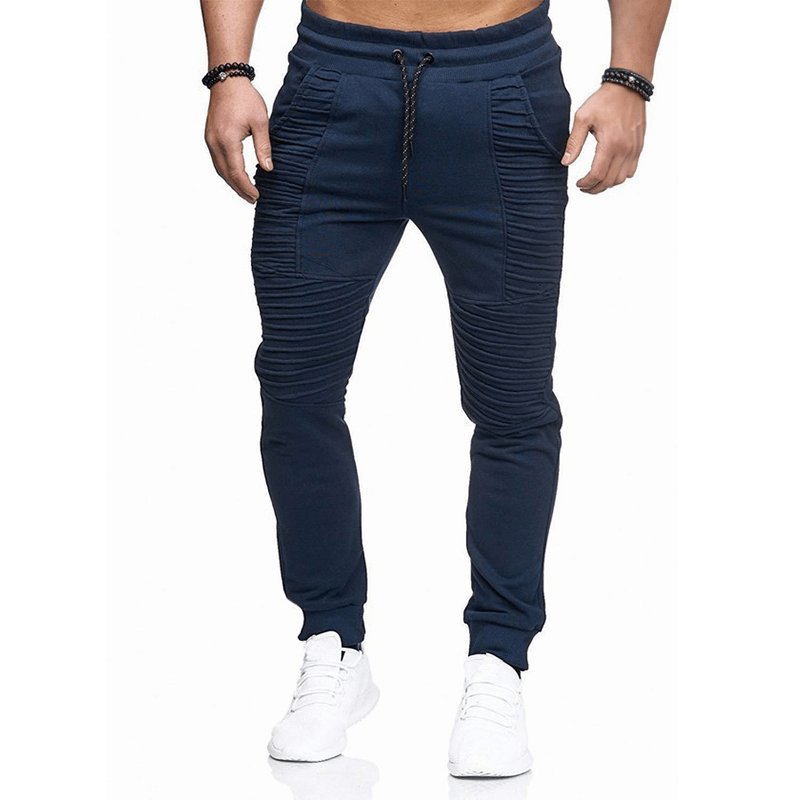 Alvin | Cozy Sweatpants
