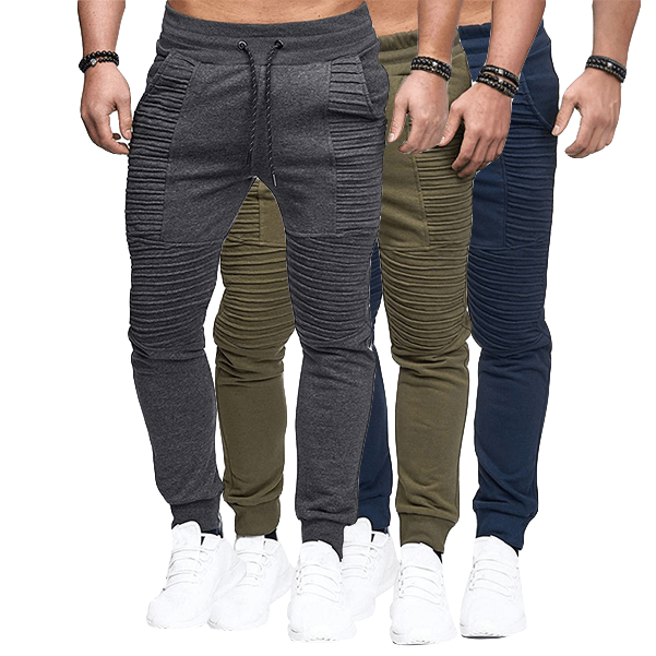 Alvin | Cozy Sweatpants