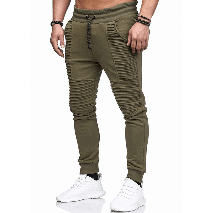 Alvin | Cozy Sweatpants