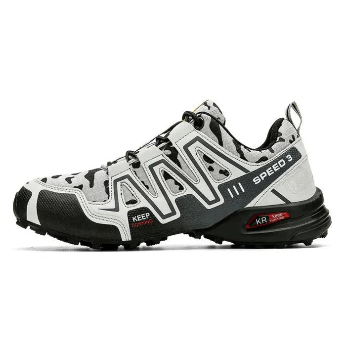 Axion | All-Season Orthopedic Comfort Shoes