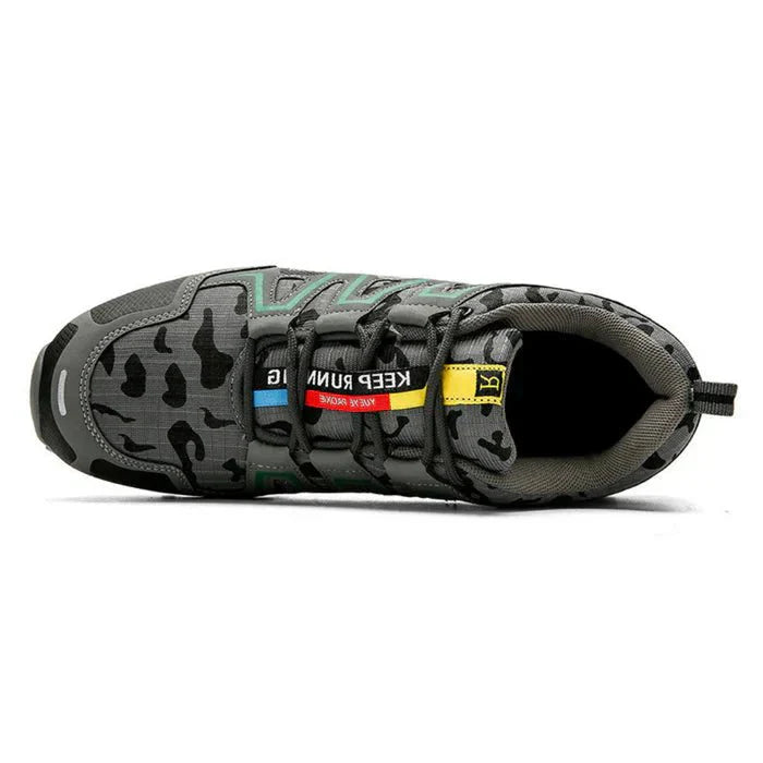 Axion | All-Season Orthopedic Comfort Shoes