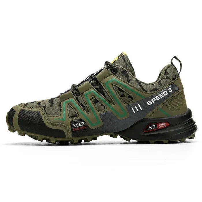 Axion | All-Season Orthopedic Comfort Shoes