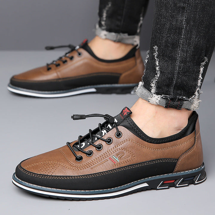 William | Handmade Leather Shoes