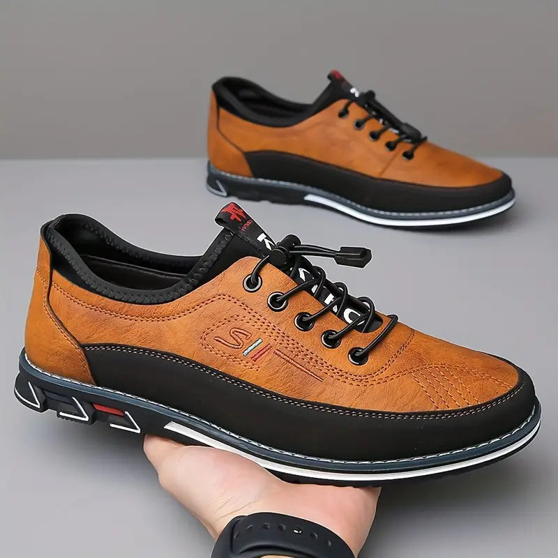 William | Handmade Leather Shoes