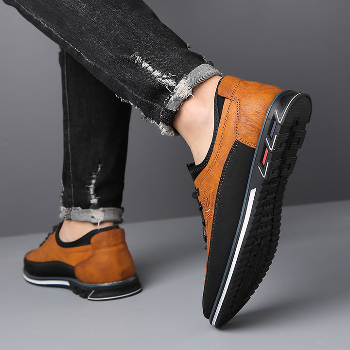 William | Handmade Leather Shoes