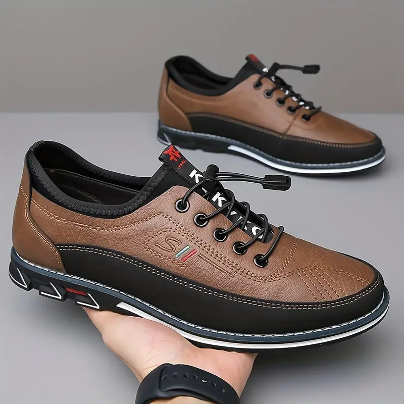 William | Handmade Leather Shoes