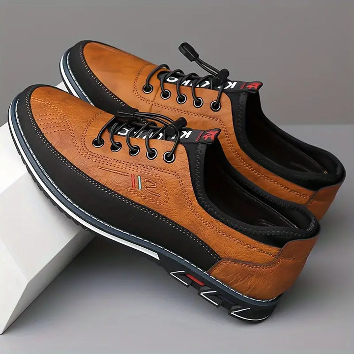 William | Handmade Leather Shoes