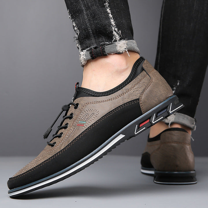 William | Handmade Leather Shoes