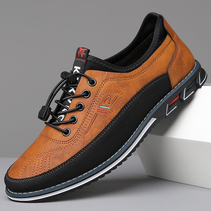 William | Handmade Leather Shoes