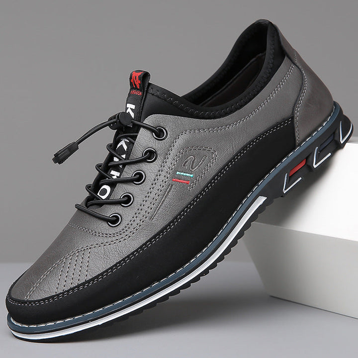 William | Handmade Leather Shoes