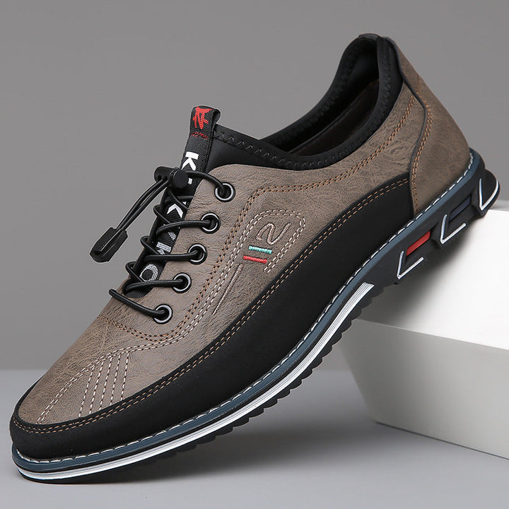 William | Handmade Leather Shoes