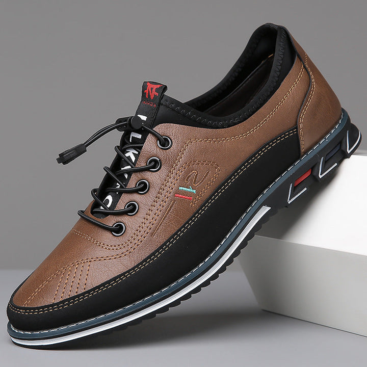 William | Handmade Leather Shoes