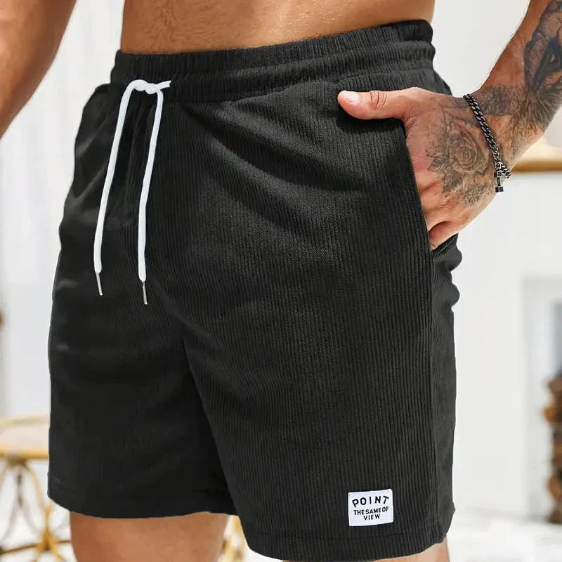 Ethan | Stylish and Comfortable Casual Shorts