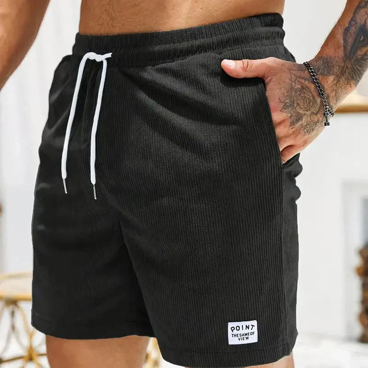 Ethan | Stylish and Comfortable Casual Shorts
