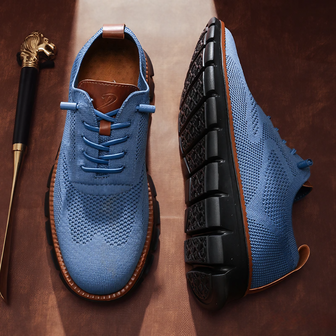 Kyson | Comfortable Ultra Shoes