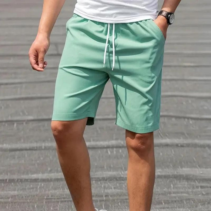 Kian | Trendy Everyday Shorts