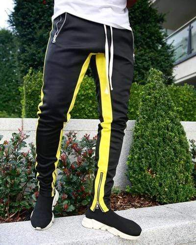 Cristos | Track Pants