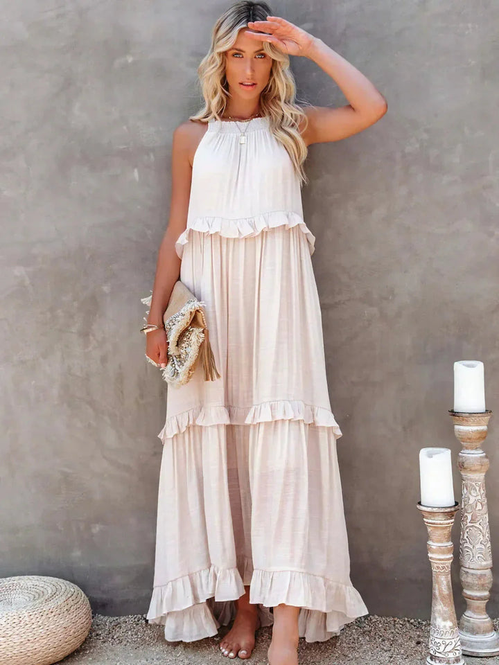 Nora | Comfortable Dress