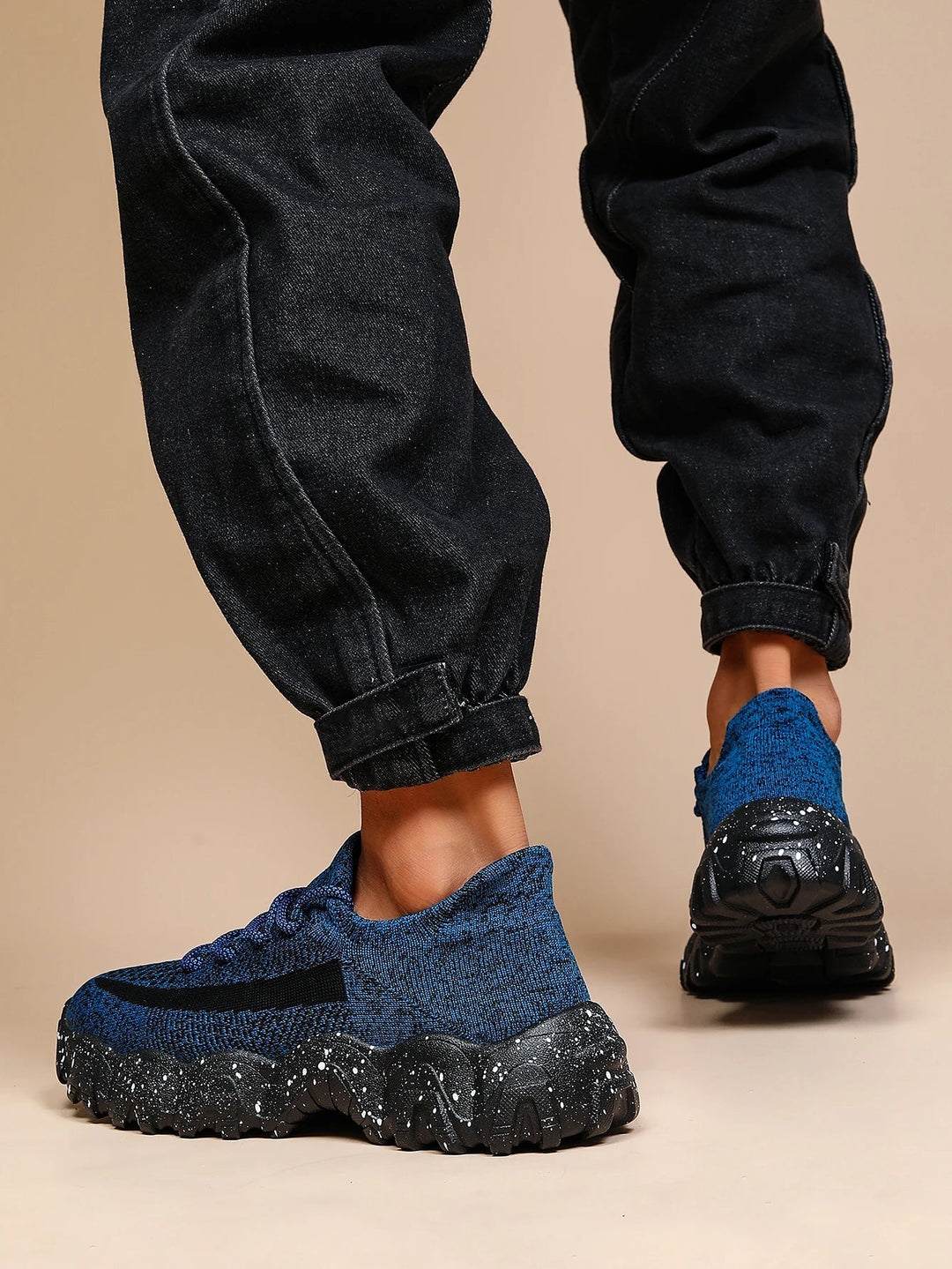 Damon | Chunky Lightweight Men’s Sneakers