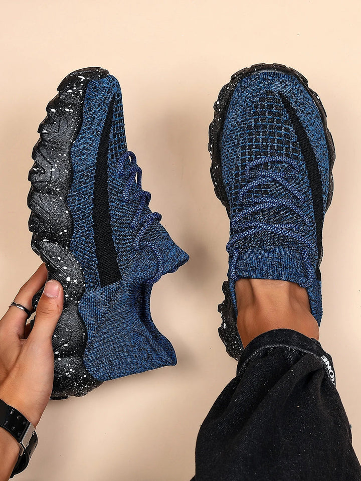 Damon | Chunky Lightweight Men’s Sneakers
