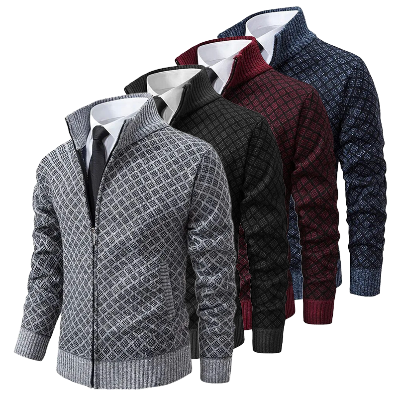 Jack | Knitted Sweater