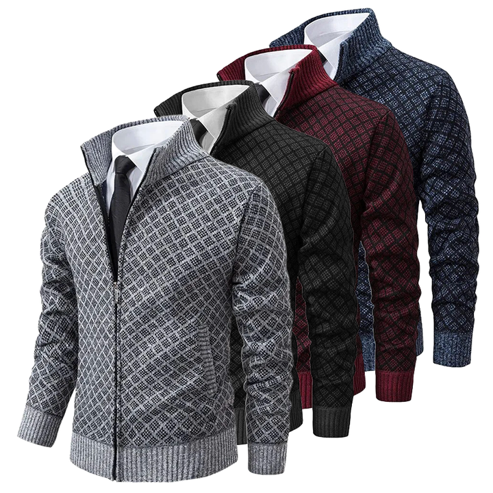 Jack | Knitted Sweater