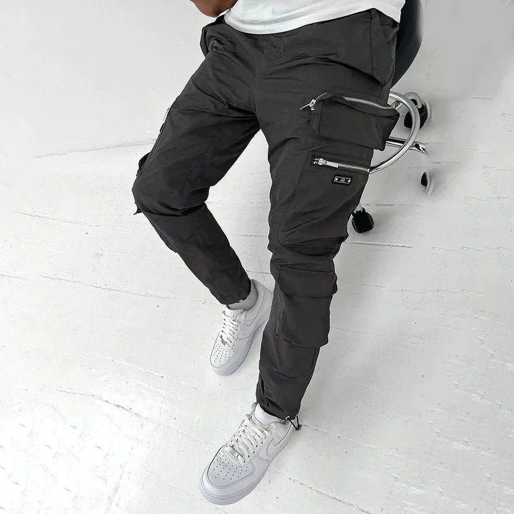 Derek | Cargo Trousers