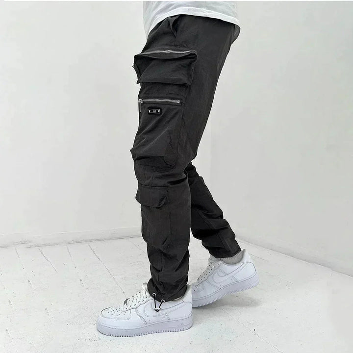 Derek | Cargo Trousers
