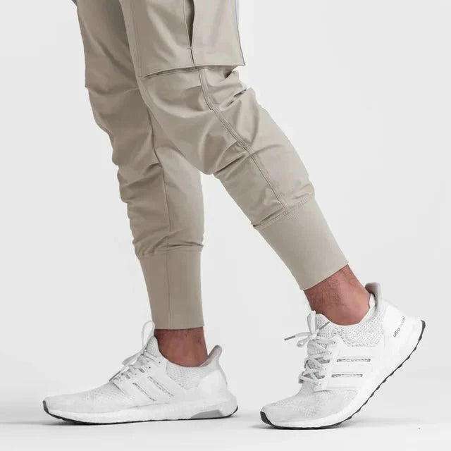 Elijah | Camouflage Sports Pants