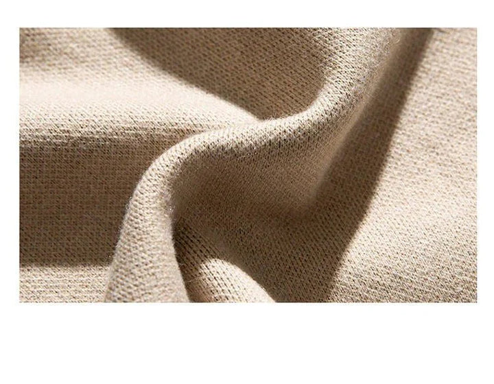 Felix | Stylish Cat Sweater