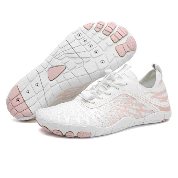 FlexoStep | Comfortable Non-Slip Barefoot Shoes (Unisex)