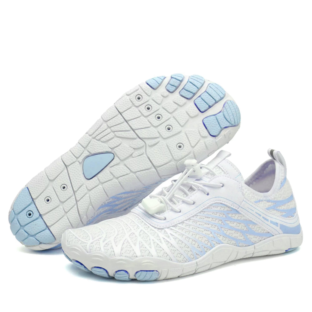 FlexoStep | Comfortable Non-Slip Barefoot Shoes (Unisex)