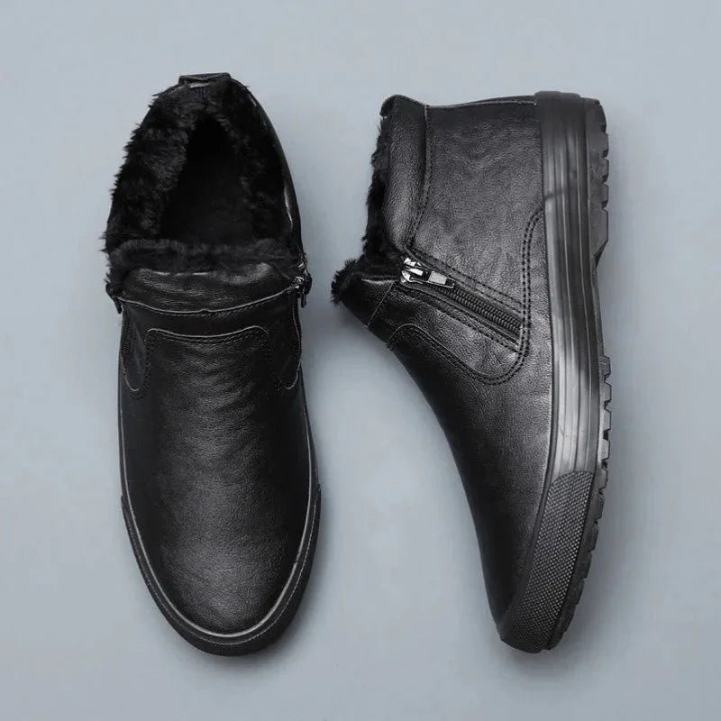 Florence Boots