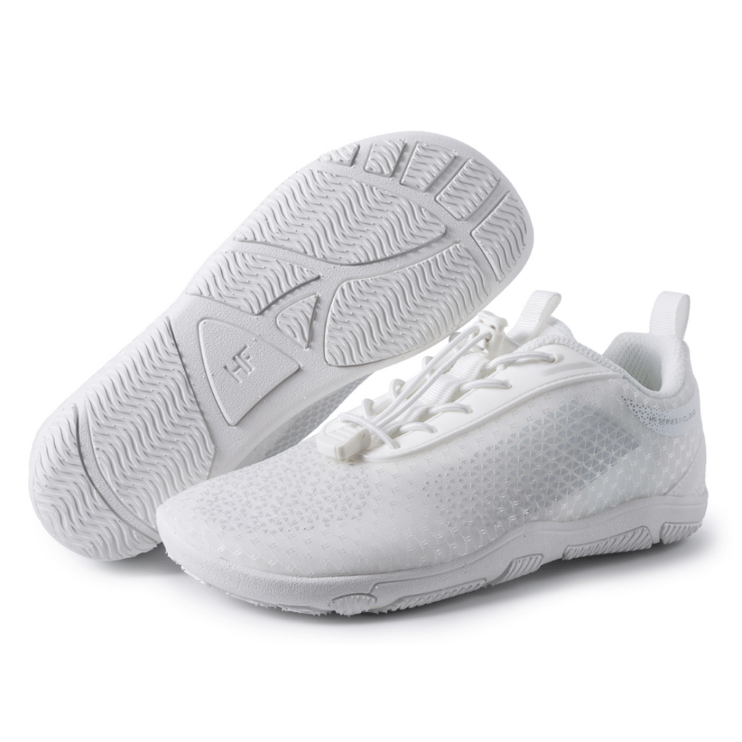 Flynn | Ergonomic Barefoot Shoes (Unisex)