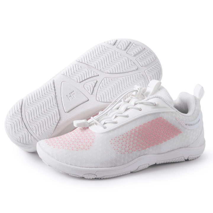 Flynn | Ergonomic Barefoot Shoes (Unisex)