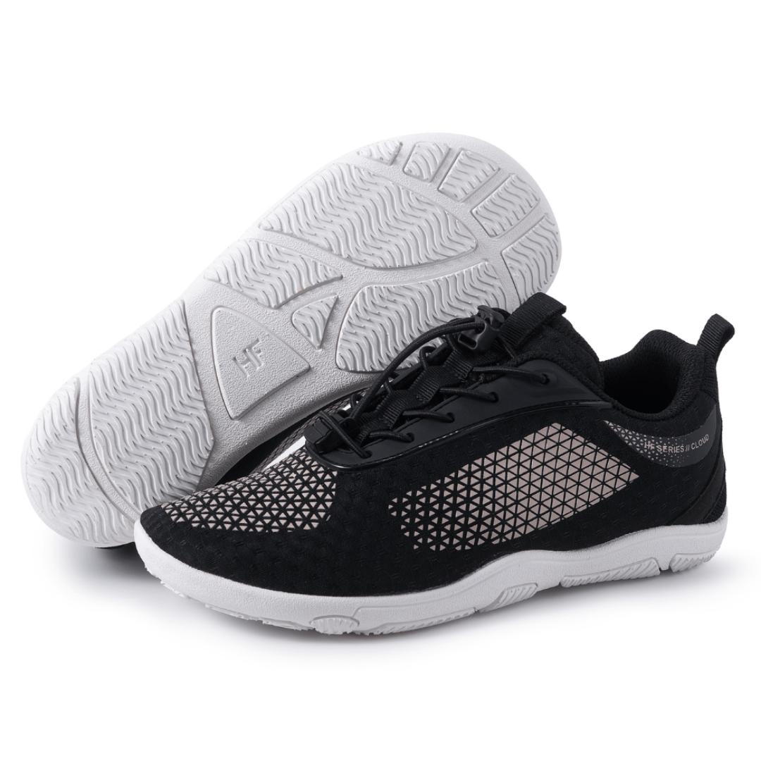 Flynn | Ergonomic Barefoot Shoes (Unisex)
