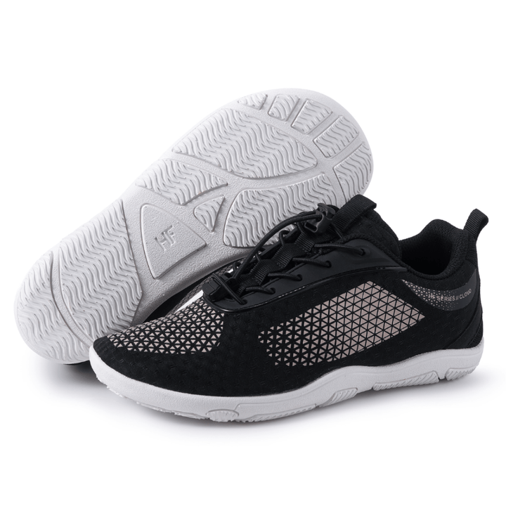 Flynn | Ergonomic Barefoot Shoes (Unisex)