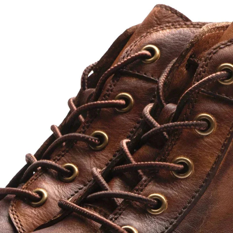 Gianni | Stylish Men Vintage Boots