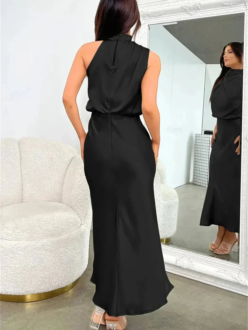 Grace | Elegant Maxi Dress