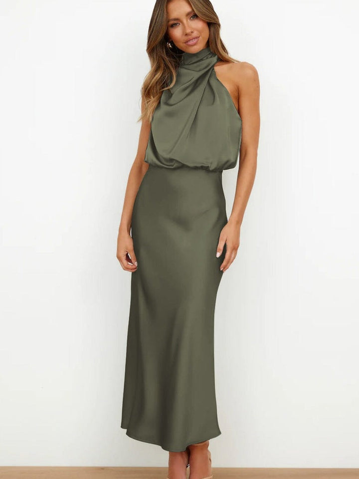 Grace | Elegant Maxi Dress