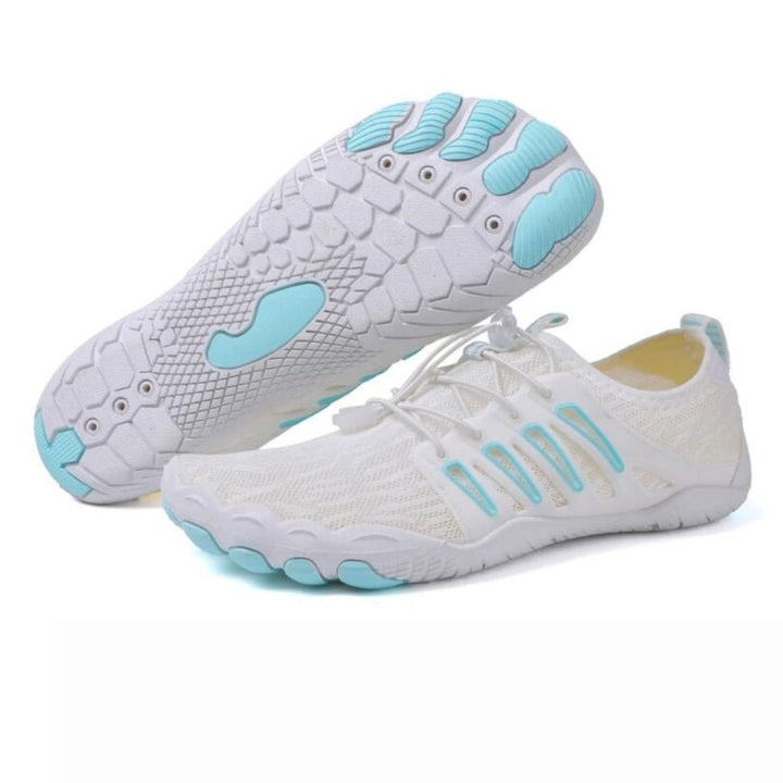 GripEase | Supportive Grippy Wellness Shoes