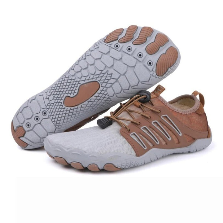 GripEase | Supportive Grippy Wellness Shoes