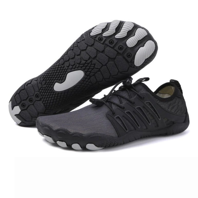 GripEase | Supportive Grippy Wellness Shoes