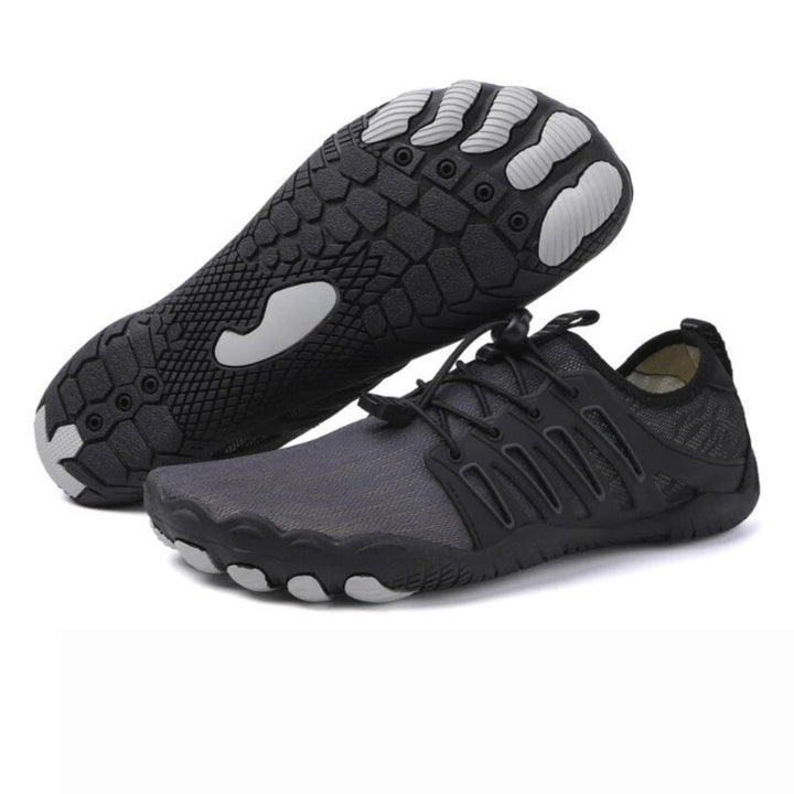 GripEase | Supportive Grippy Wellness Shoes