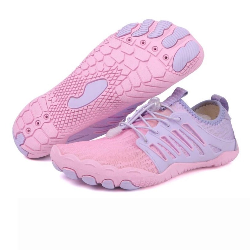 GripEase | Supportive Grippy Wellness Shoes