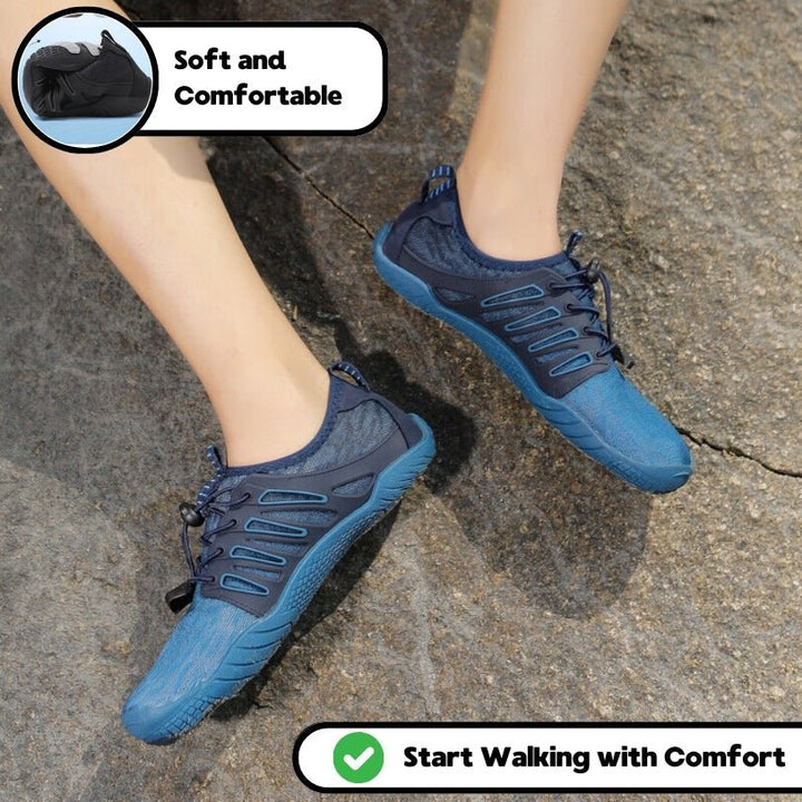GripEase | Supportive Grippy Wellness Shoes