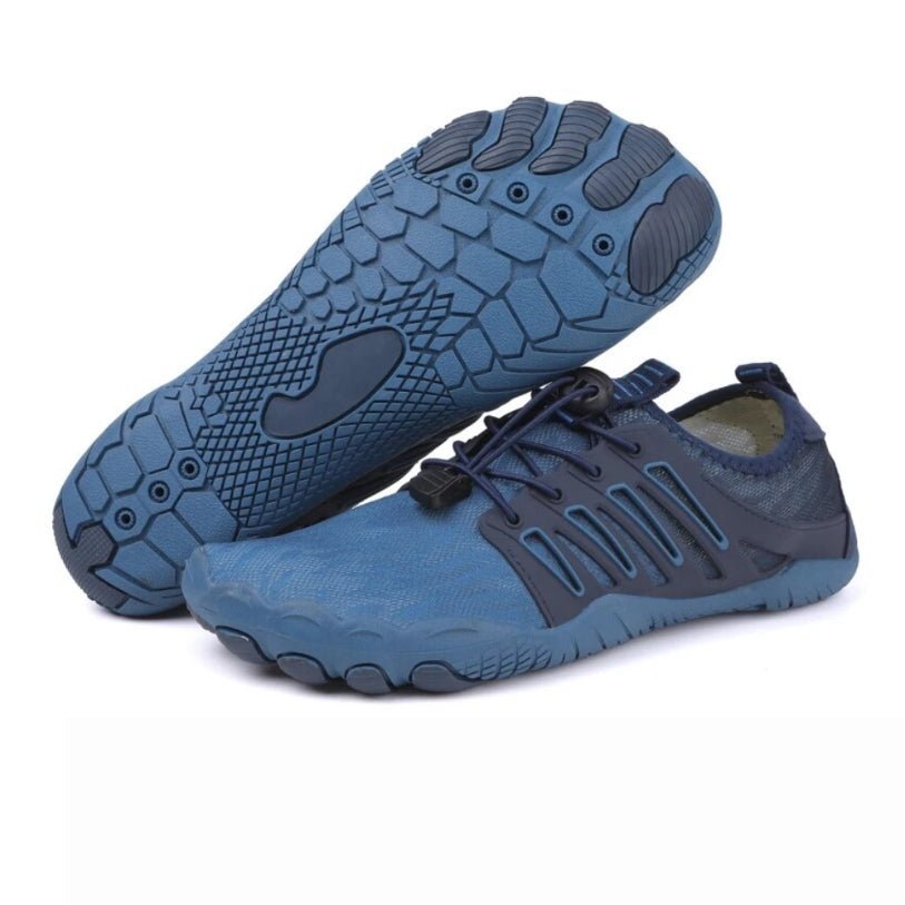 GripEase | Supportive Grippy Wellness Shoes