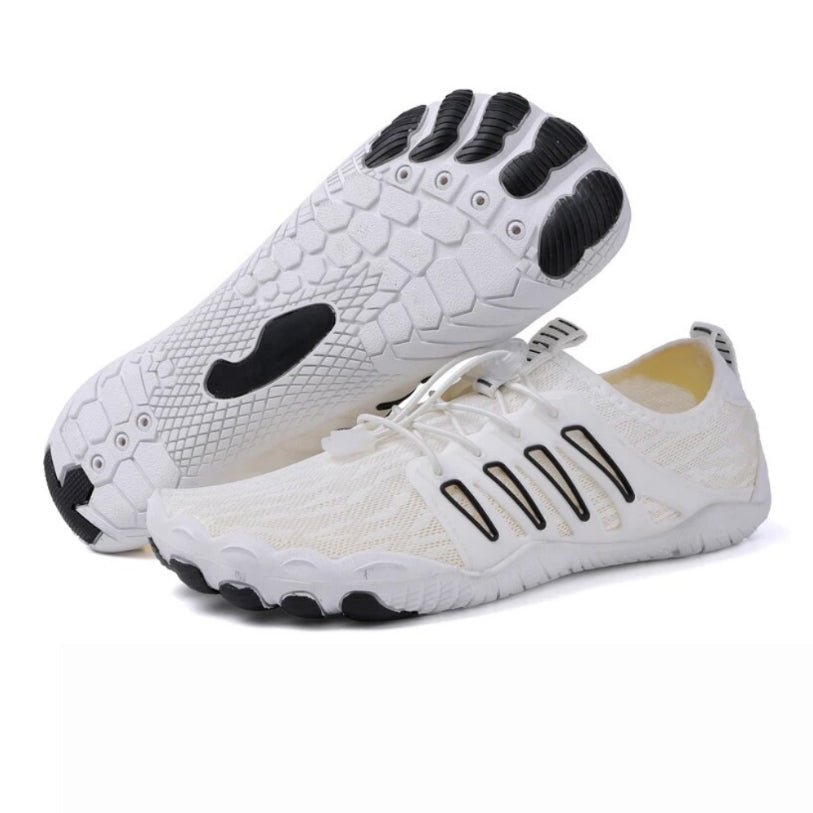 GripEase | Supportive Grippy Wellness Shoes