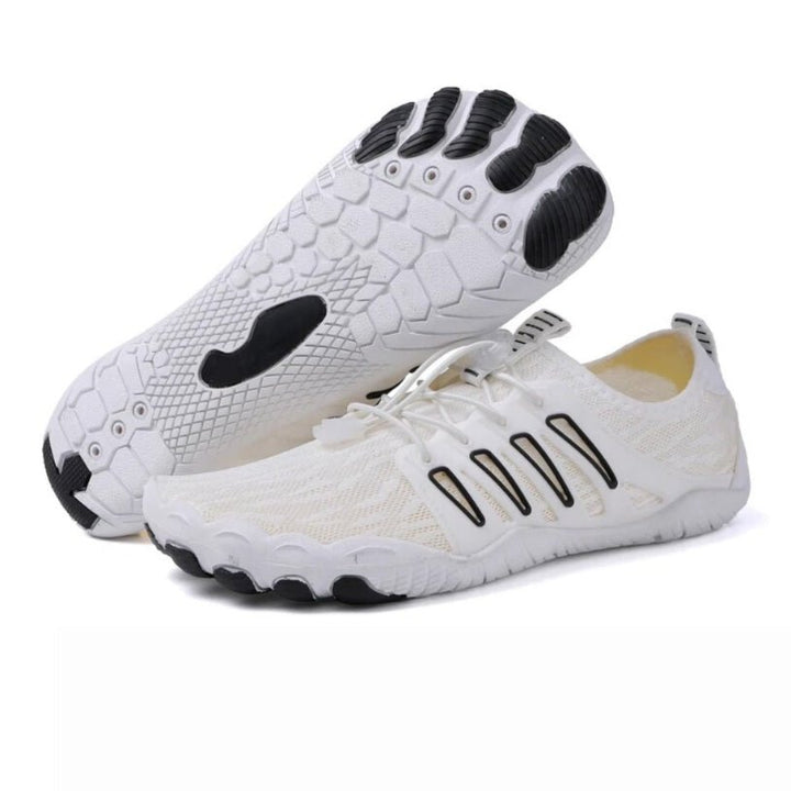 GripEase | Supportive Grippy Wellness Shoes